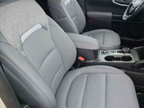 New 2025 Ford Bronco Sport Badlands w/ Badlands Tech Package image 54