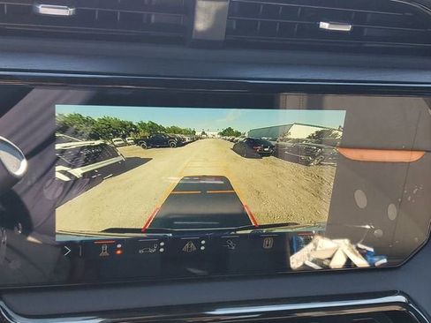 New 2026 GMC Sierra 2500 AT4 w/ AT4 Premium Plus Package AWD/4WD image 23