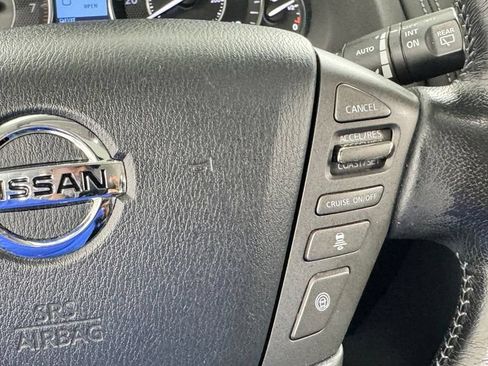 Used 2019 Nissan Armada SL w/ Premium Package AWD/4WD image 25