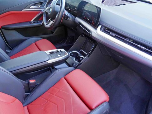 Certified 2025 BMW X1 M35i image 10