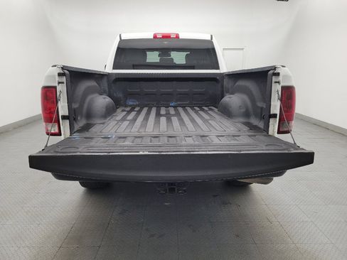 Used 2017 RAM 1500 Tradesman RWD image 29