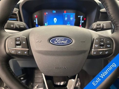 New 2026 Ford Maverick XLT w/ XLT Luxury Package AWD/4WD image 34