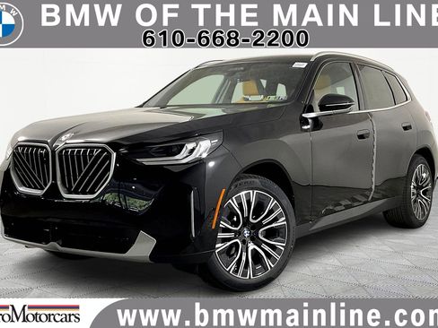 New 2026 BMW X3 xDrive30 image 1