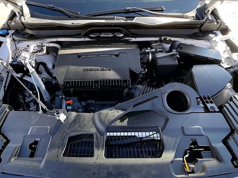 Used 2024 Honda Pilot Elite image 31