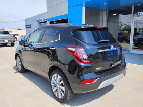 Used 2019 Buick Encore Preferred FWD image 9