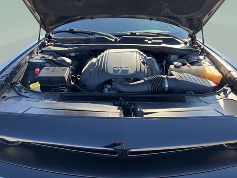 Used 2020 Dodge Challenger R/T w/ Blacktop Package image 32