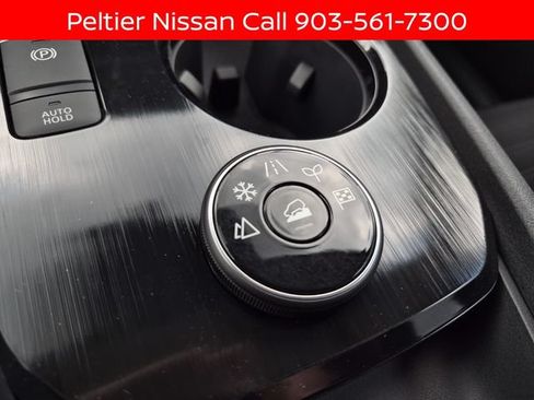 New 2026 Nissan Rogue SV w/ Rock Creek Premium Package AWD/4WD image 25