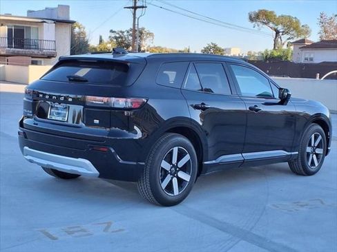 New 2026 Honda Prologue Touring image 4