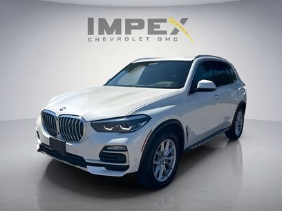 Used 2019 BMW X5 xDrive40i