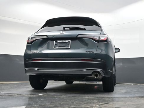 Used 2023 Honda HR-V Sport image 30