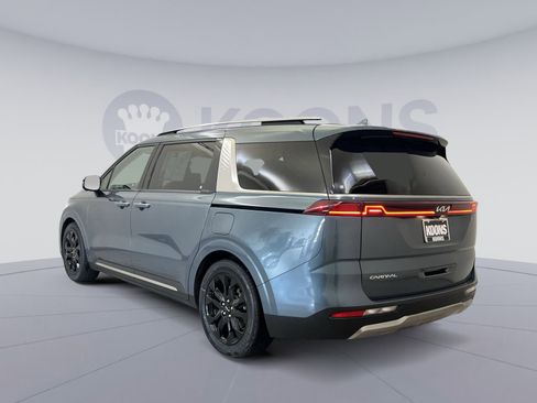 Used 2024 Kia Carnival SX Prestige FWD image 7