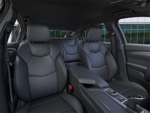 New 2025 Cadillac CT5 Premium Luxury image 16