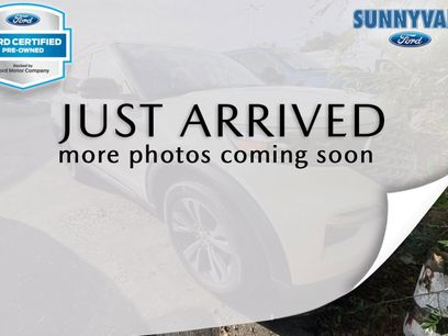 Certified 2020 Ford Explorer Platinum w/ Premium Technology Package