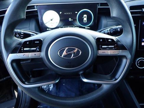 Used 2022 Hyundai Santa Cruz SEL w/ Activity Package image 13