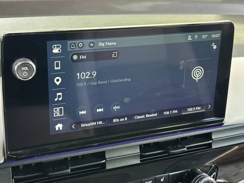 Certified 2025 Honda Prologue Touring image 23