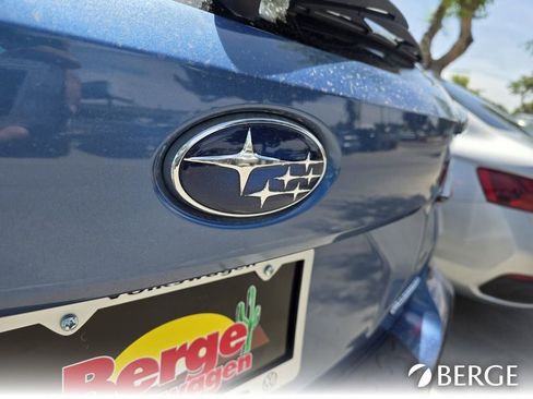 Used 2024 Subaru Crosstrek 2.0i Premium image 10