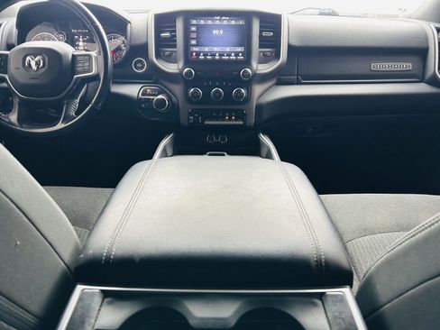 Used 2020 RAM 2500 Big Horn w/ Level 1 Equipment Group image 21