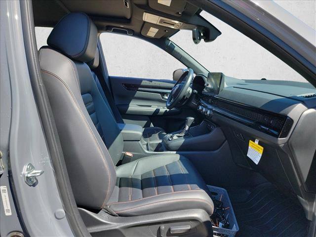 Used 2024 Honda CR-V Sport Touring image 25