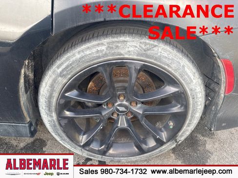 Used 2020 Dodge Charger Scat Pack image 8