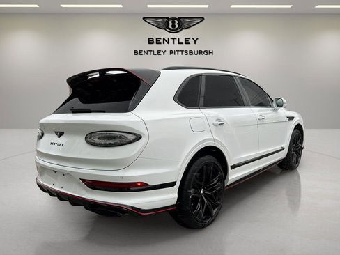 New 2026 Bentley Bentayga Speed image 5
