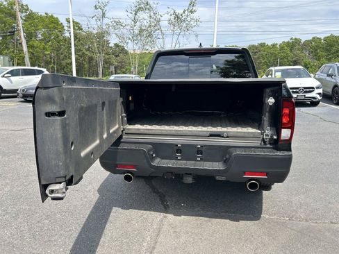 Used 2023 Honda Ridgeline RTL image 6