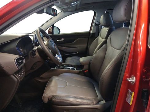 Used 2020 Hyundai Santa Fe Limited image 9