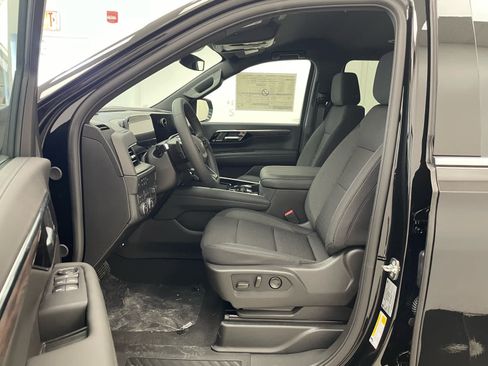 New 2026 Chevrolet Suburban LS w/ Max Trailering Package AWD/4WD image 8