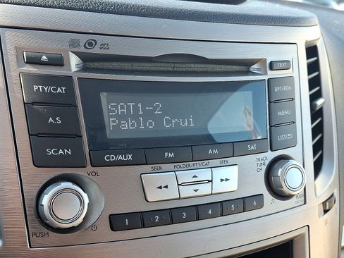 Used 2014 Subaru Outback 2.5i w/ Popular Package #1B image 16