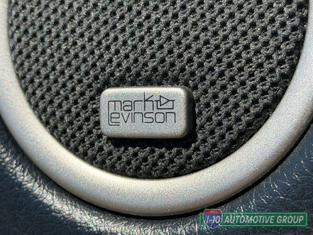 Used 2008 Lexus SC 430 Convertible w/ Preferred Accessory Pkg RWD image 15