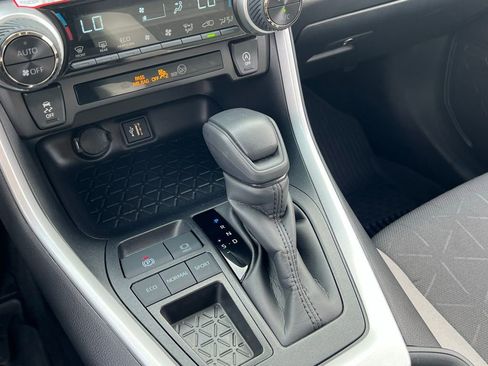 Certified 2025 Toyota RAV4 XLE image 26