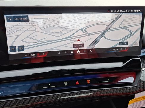 New 2026 BMW M5 w/ Carbon Package image 10