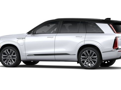New 2026 Cadillac Vistiq Platinum AWD/4WD image 31