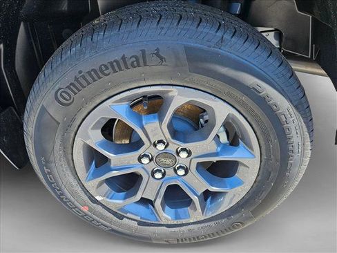 New 2026 Ford Maverick XLT FWD image 10