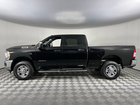 Used 2024 RAM 2500 Big Horn w/ Bed Utility Group image 10