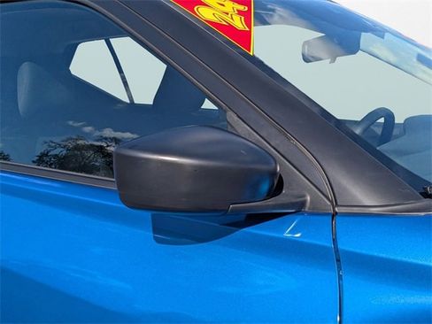 Used 2024 Nissan Kicks S image 20