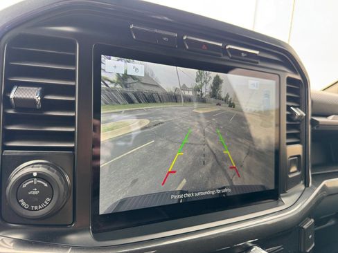 Used 2022 Ford F150 XLT w/ Equipment Group 302A High image 29