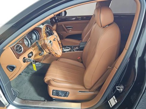 Used 2014 Bentley Flying Spur W12 AWD/4WD image 5