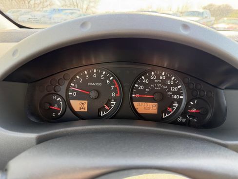 Used 2006 Nissan Xterra S w/ (U01) Utility Pkg AWD/4WD image 21