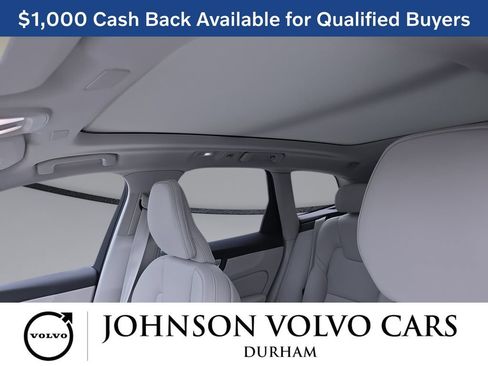 New 2026 Volvo XC60 B5 Ultra w/ Protection Package Premier AWD/4WD image 31