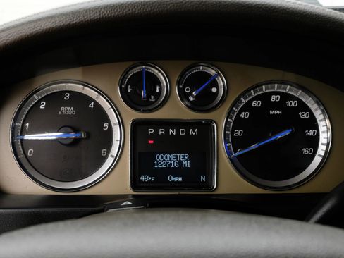 Used 2013 Cadillac Escalade Platinum image 23