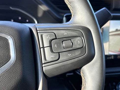 Used 2024 GMC Sierra 2500 AT4 w/ Max Trailering Package image 26