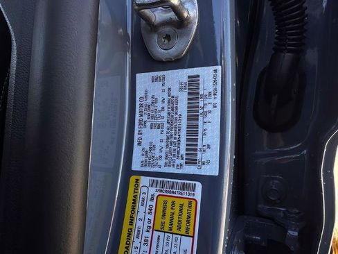 New 2026 Ford Bronco Sport Big Bend w/ Convenience Package image 28