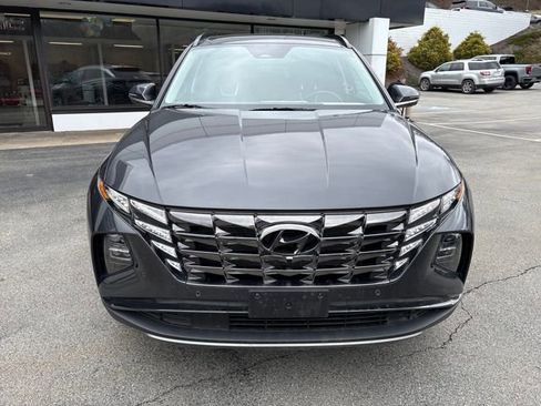 Used 2023 Hyundai Tucson Limited image 8