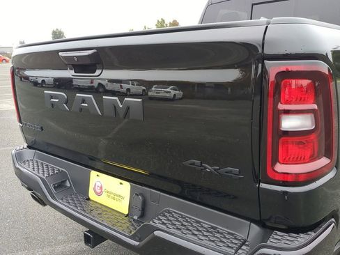 New 2026 RAM 1500 Big Horn/Lone Star image 24