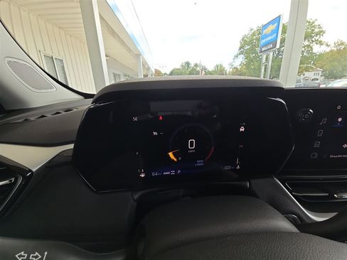 New 2026 Chevrolet TrailBlazer LT w/ LT Cold Weather Package image 12