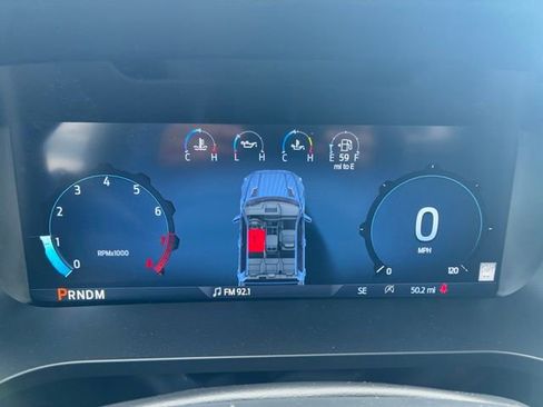 New 2025 Ford F150 XLT w/ Equipment Group 302A MID image 29