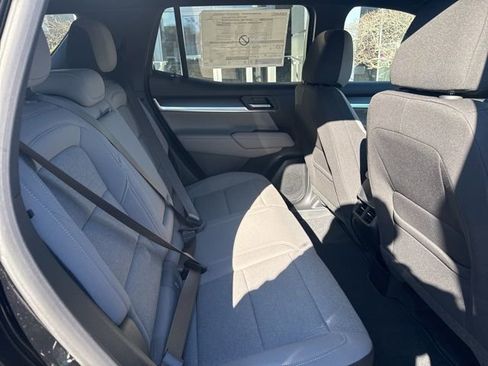 New 2026 GMC Terrain Elevation image 29