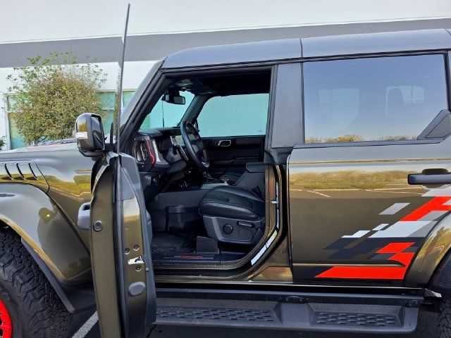 Used 2024 Ford Bronco Raptor AWD/4WD image 24