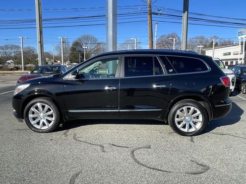 Used 2017 Buick Enclave Premium image 8
