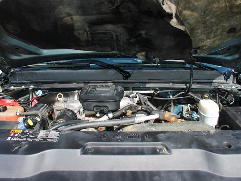 Used 2011 GMC Sierra 2500 Denali image 13